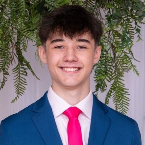 Foto do Gabriel Bremm