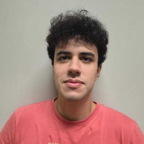 Foto do Gabriel Tomaz