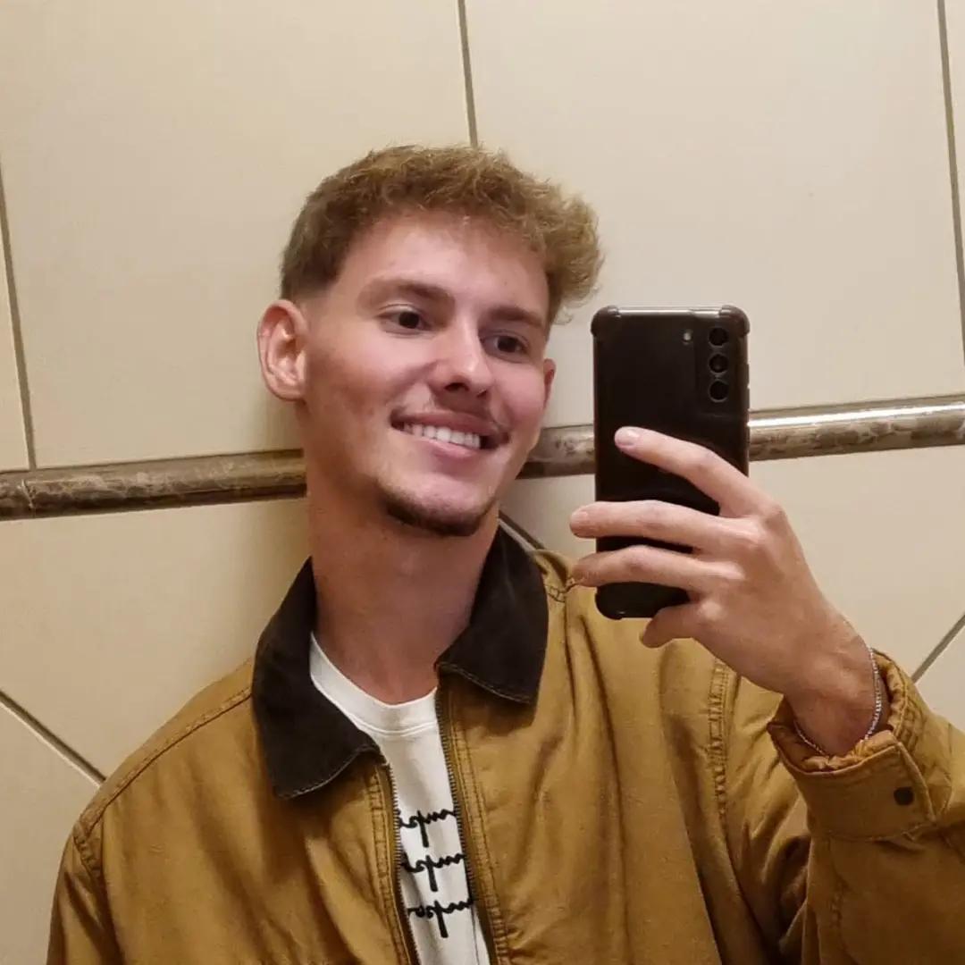 Foto do Marco