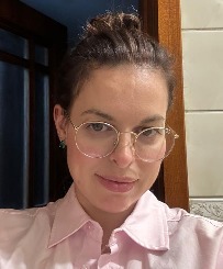Foto da Vanessa